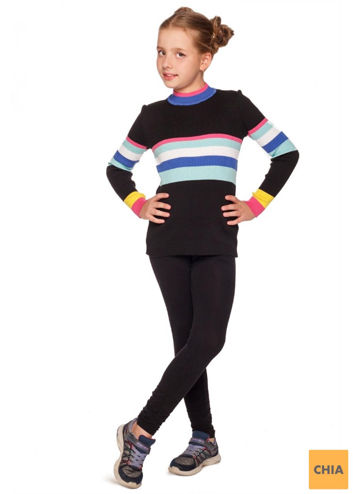 Гольф Хэппи, черный