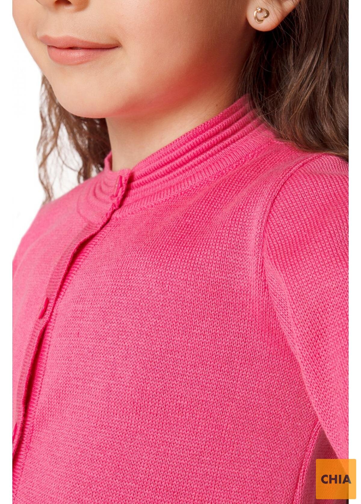 Болеро Малика, розовый