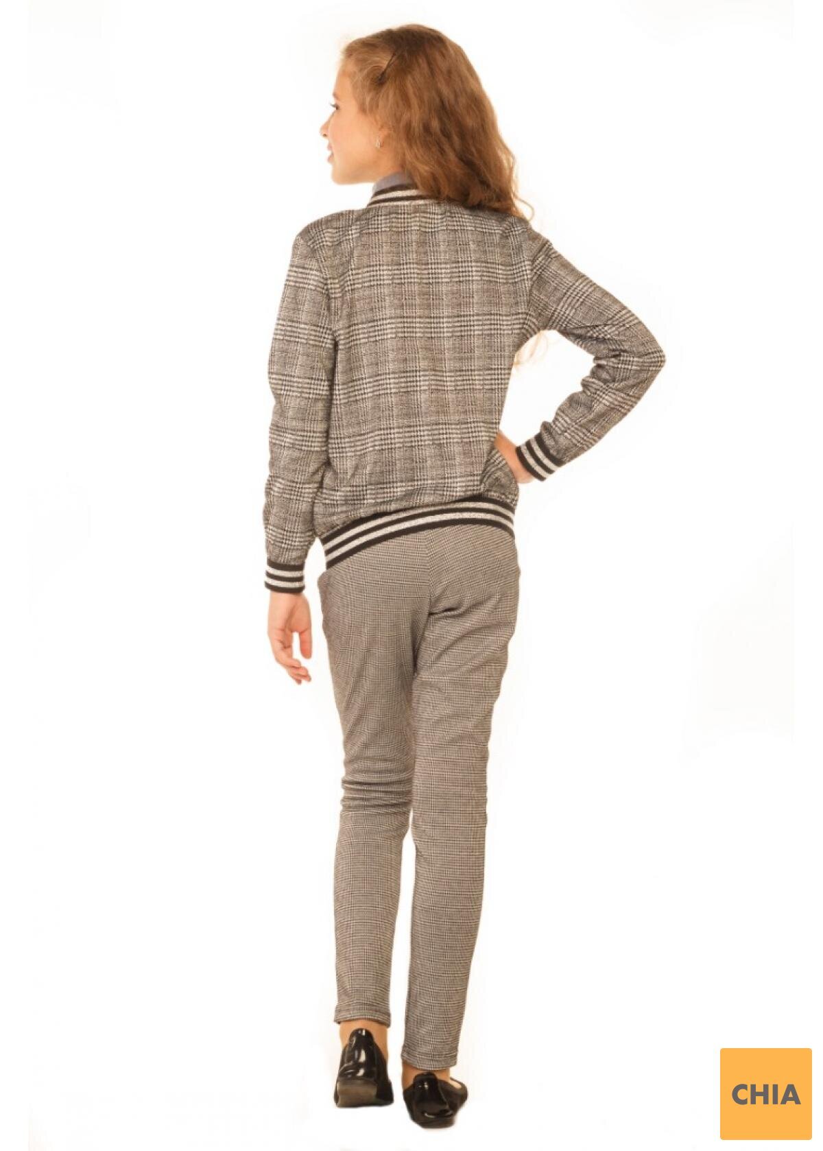 Бомбер Отто, черный