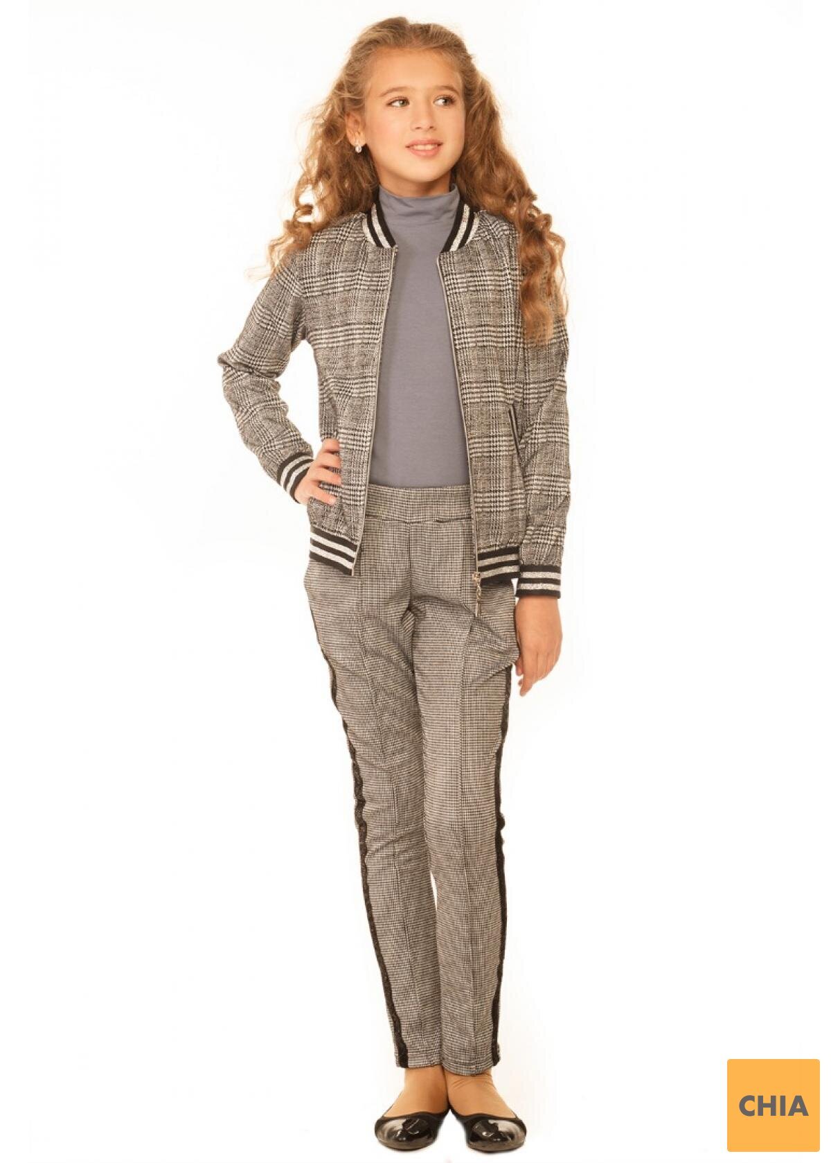 Бомбер Отто, черный