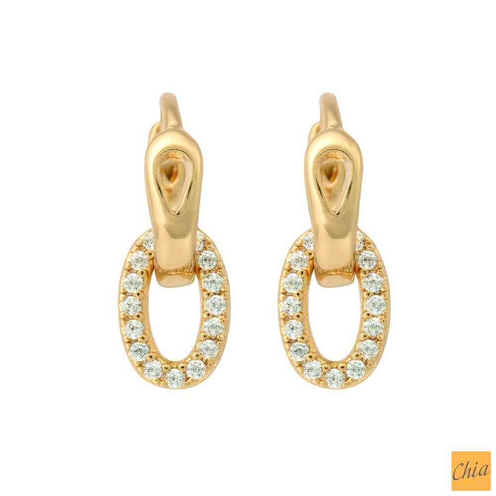 Серьги Piccola Tenerezza