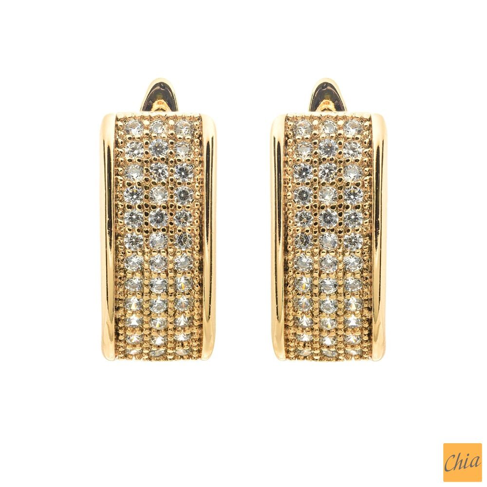 Серьги Riccarda