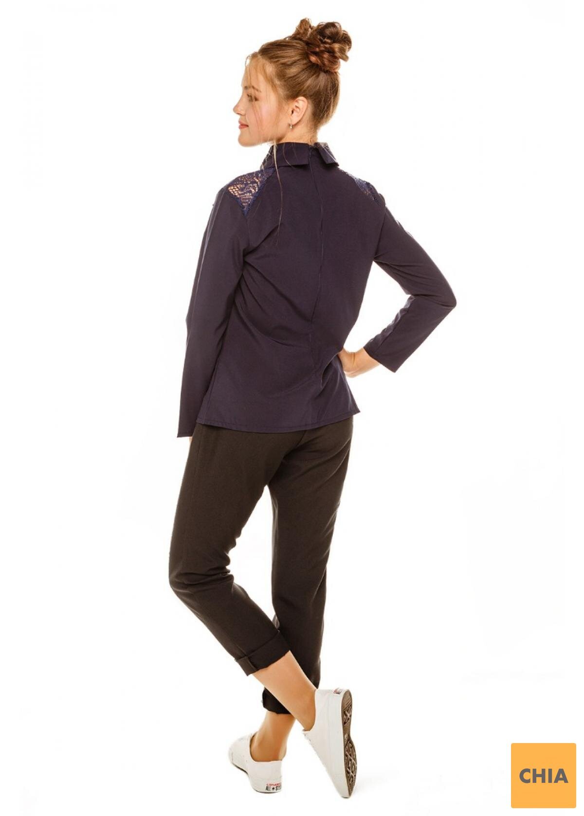 Брюки Палермо, черный