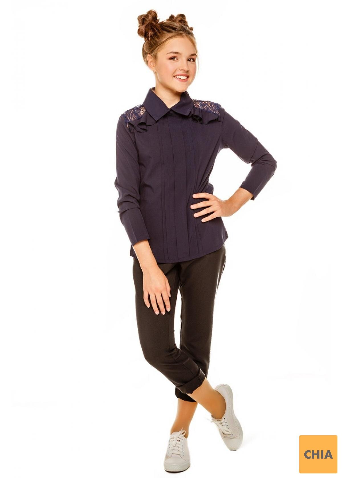 Брюки Палермо, черный