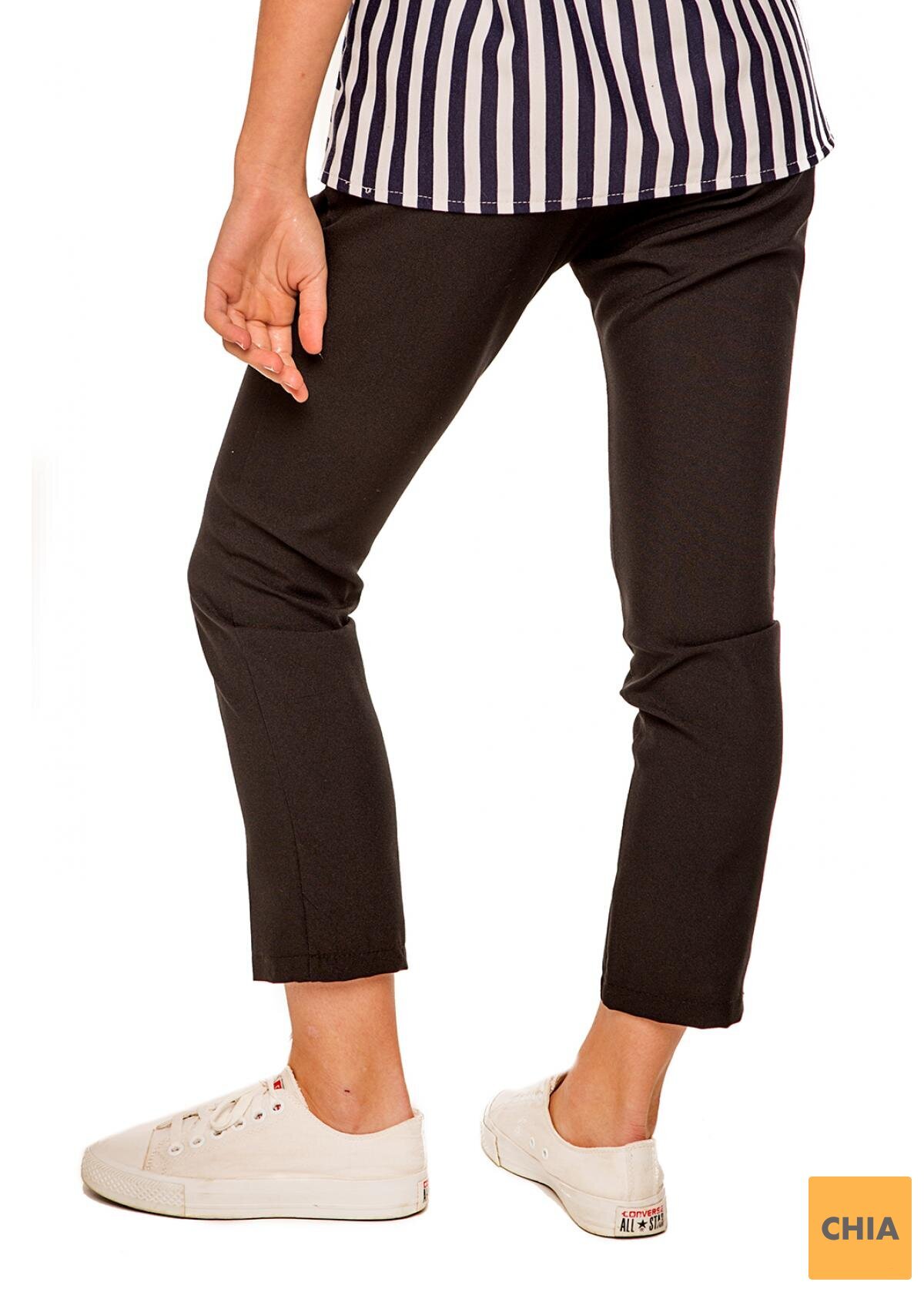 Брюки Палермо, черный