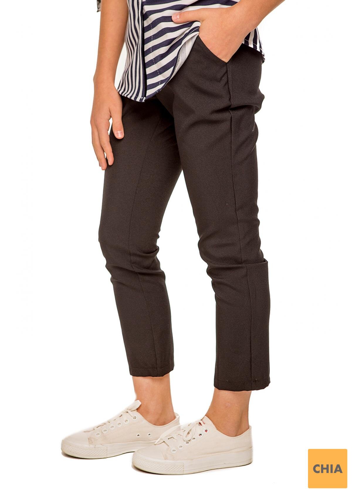 Брюки Палермо, черный