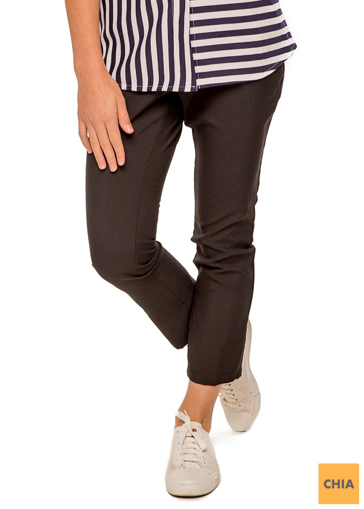 Брюки Палермо, черный