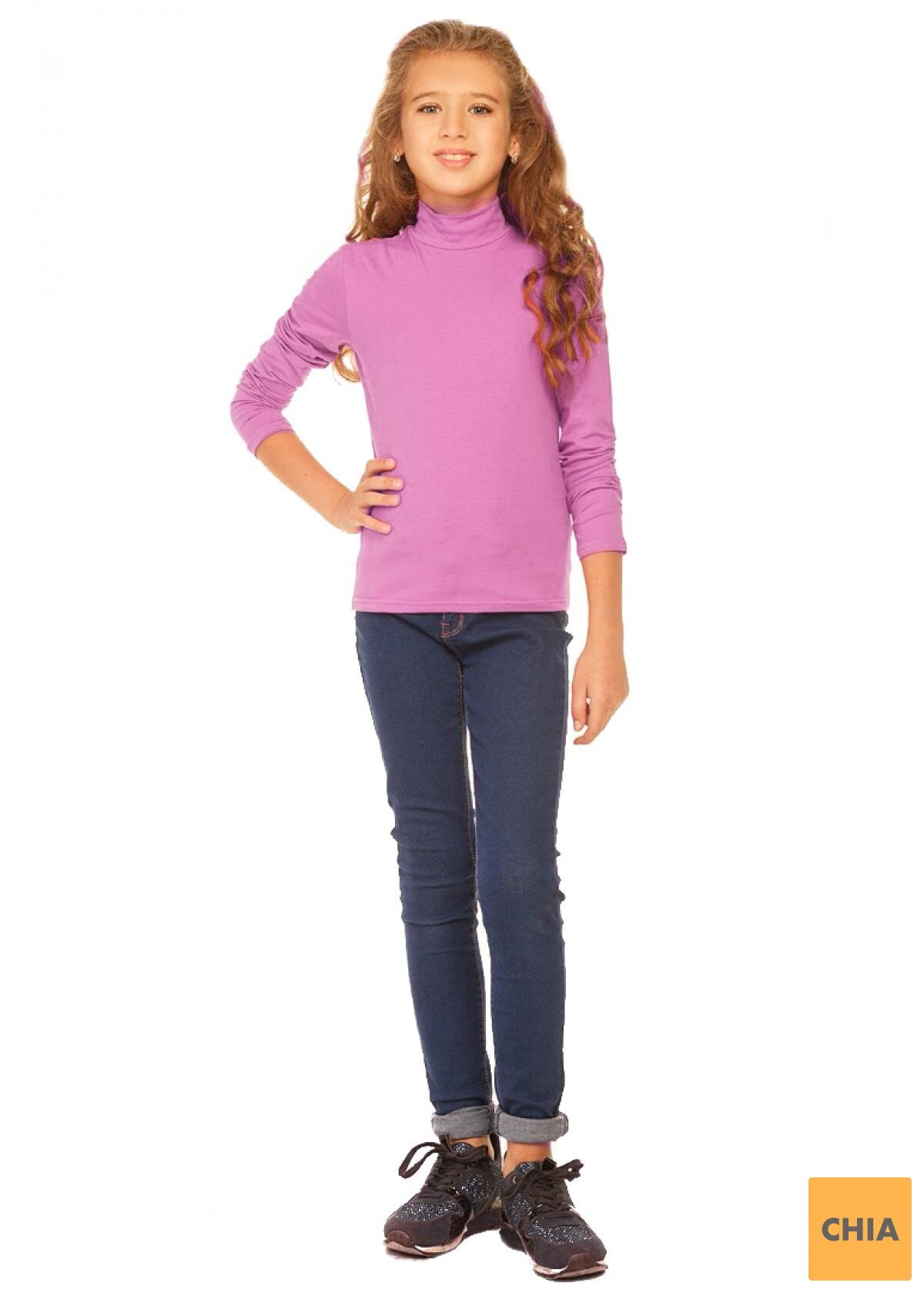 Гольф Гамма, розовый