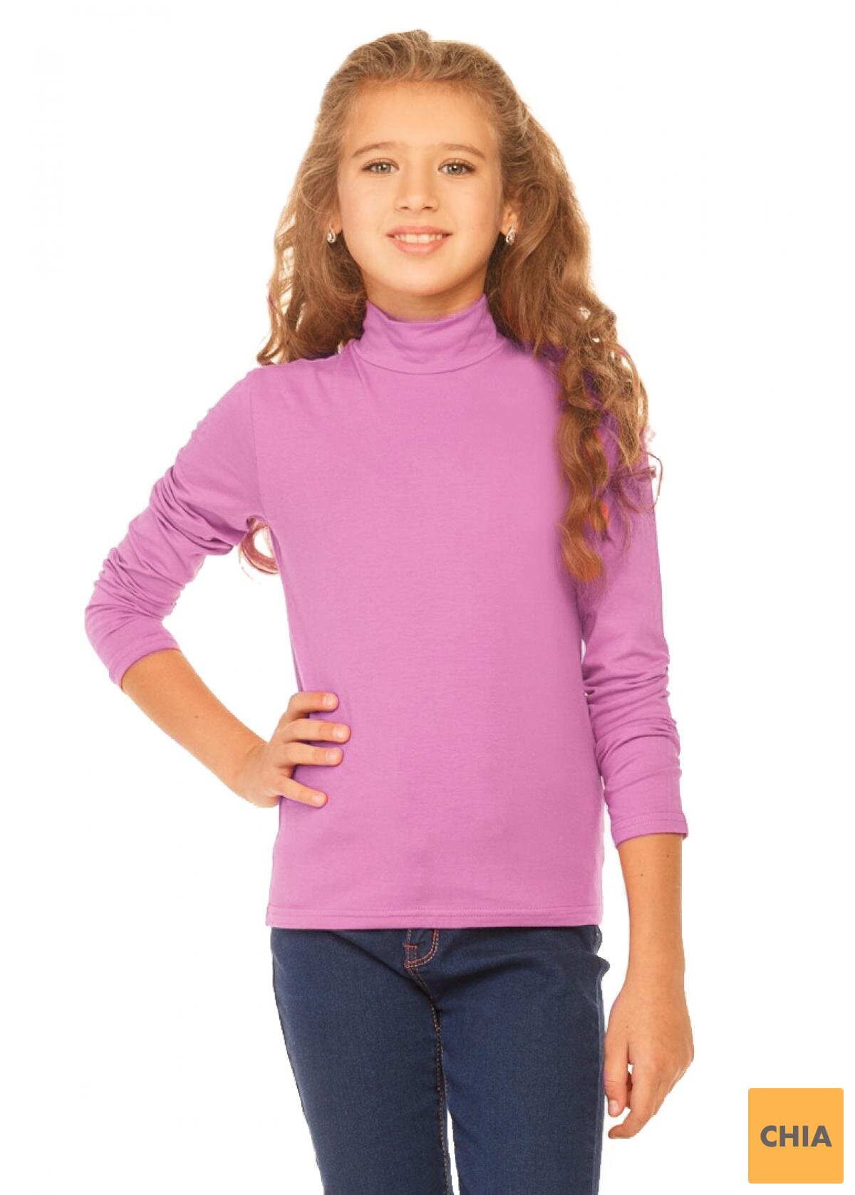 Гольф Гамма, розовый