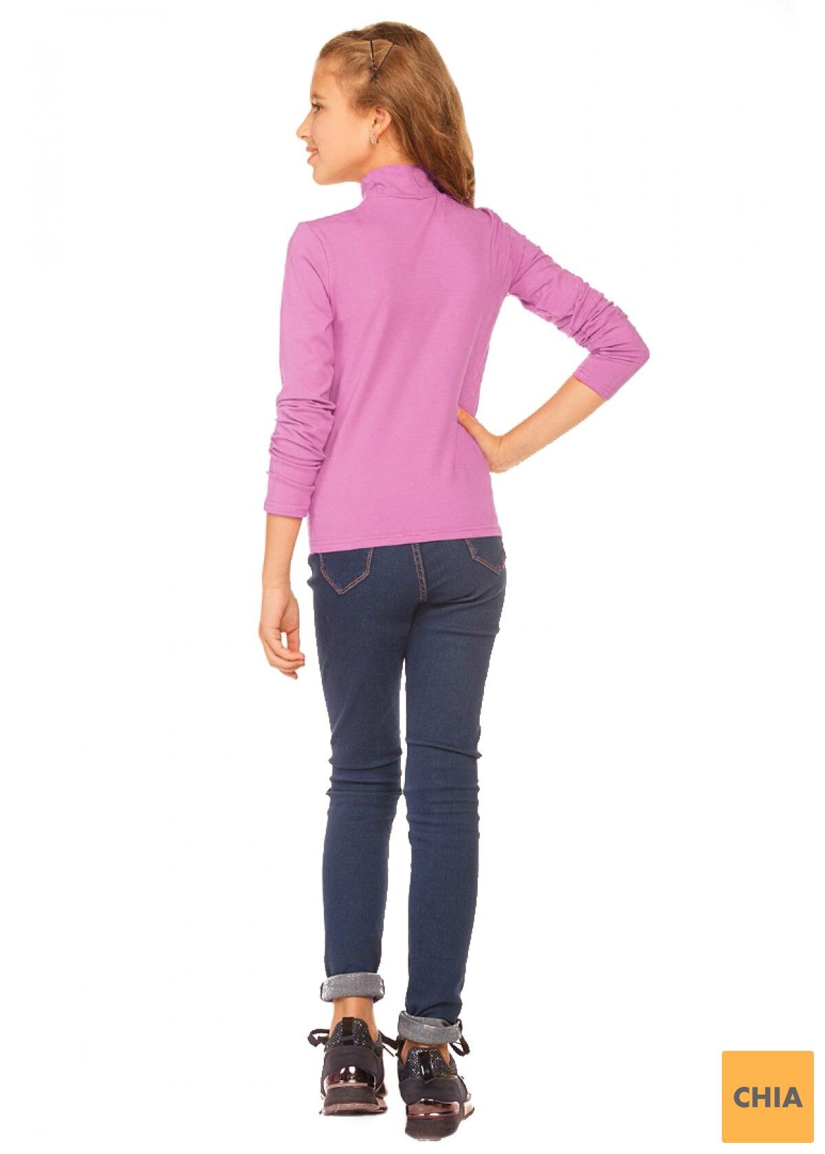 Гольф Гамма, розовый