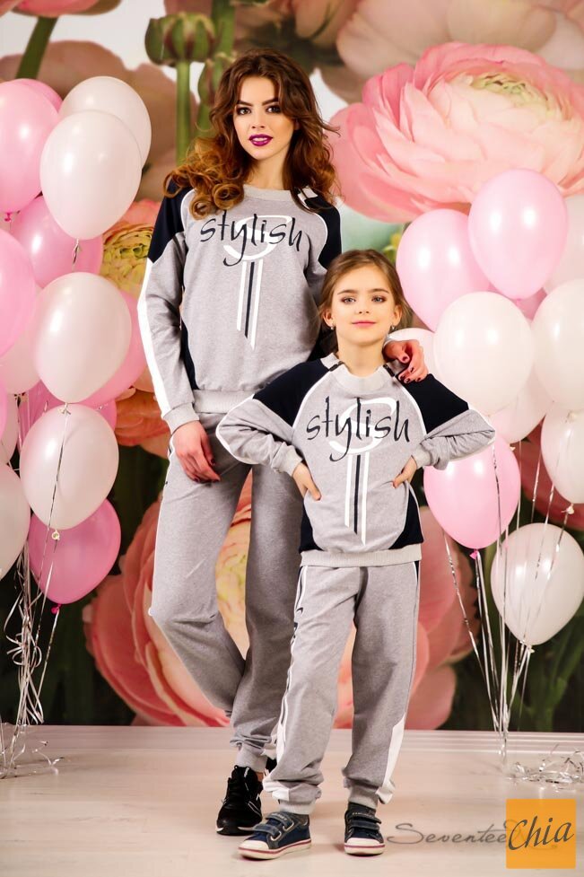 Детский костюм