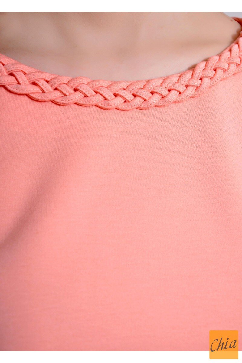 Кофта с рукавами 3/4