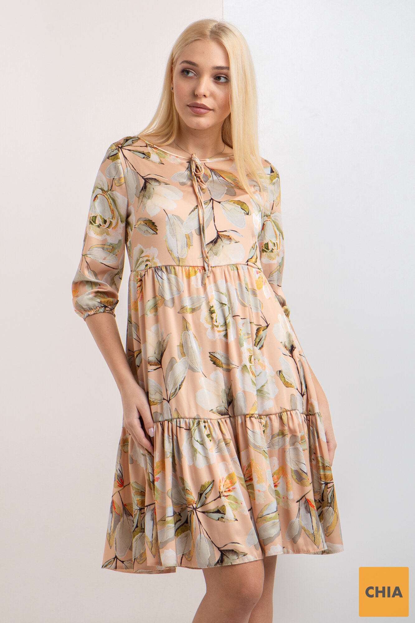 ЖЕНСКОЕ ПЛАТЬЕ АМЕЛИ