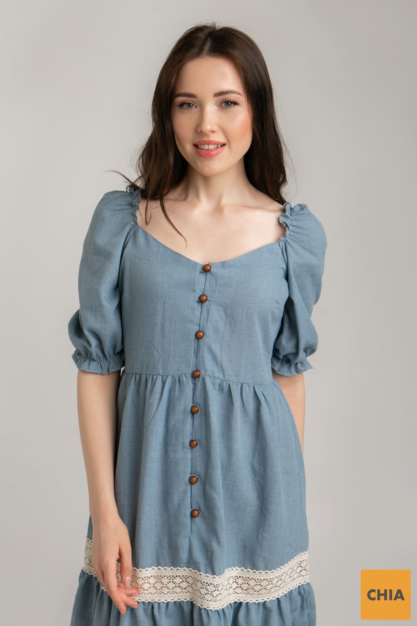 ЖЕНСКОЕ ПЛАТЬЕ БЕТТИ