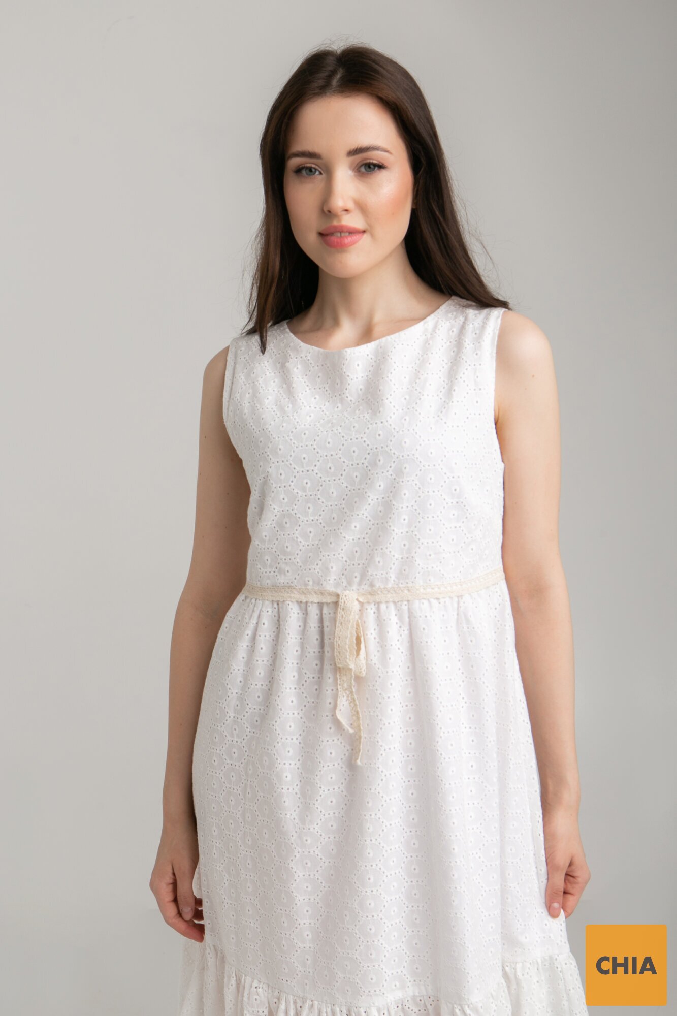 ЖЕНСКОЕ ПЛАТЬЕ ГРЕЙС