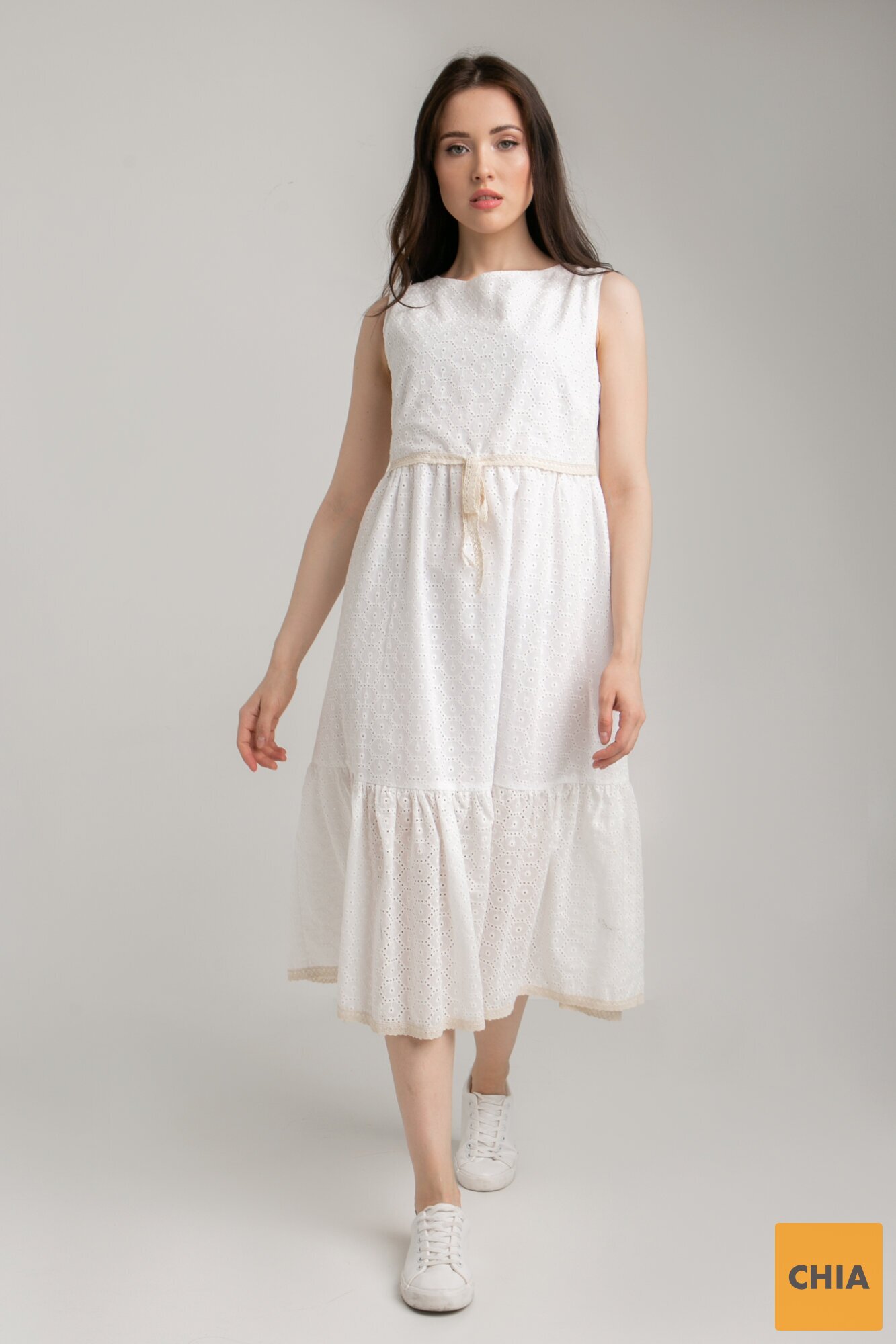 ЖЕНСКОЕ ПЛАТЬЕ ГРЕЙС