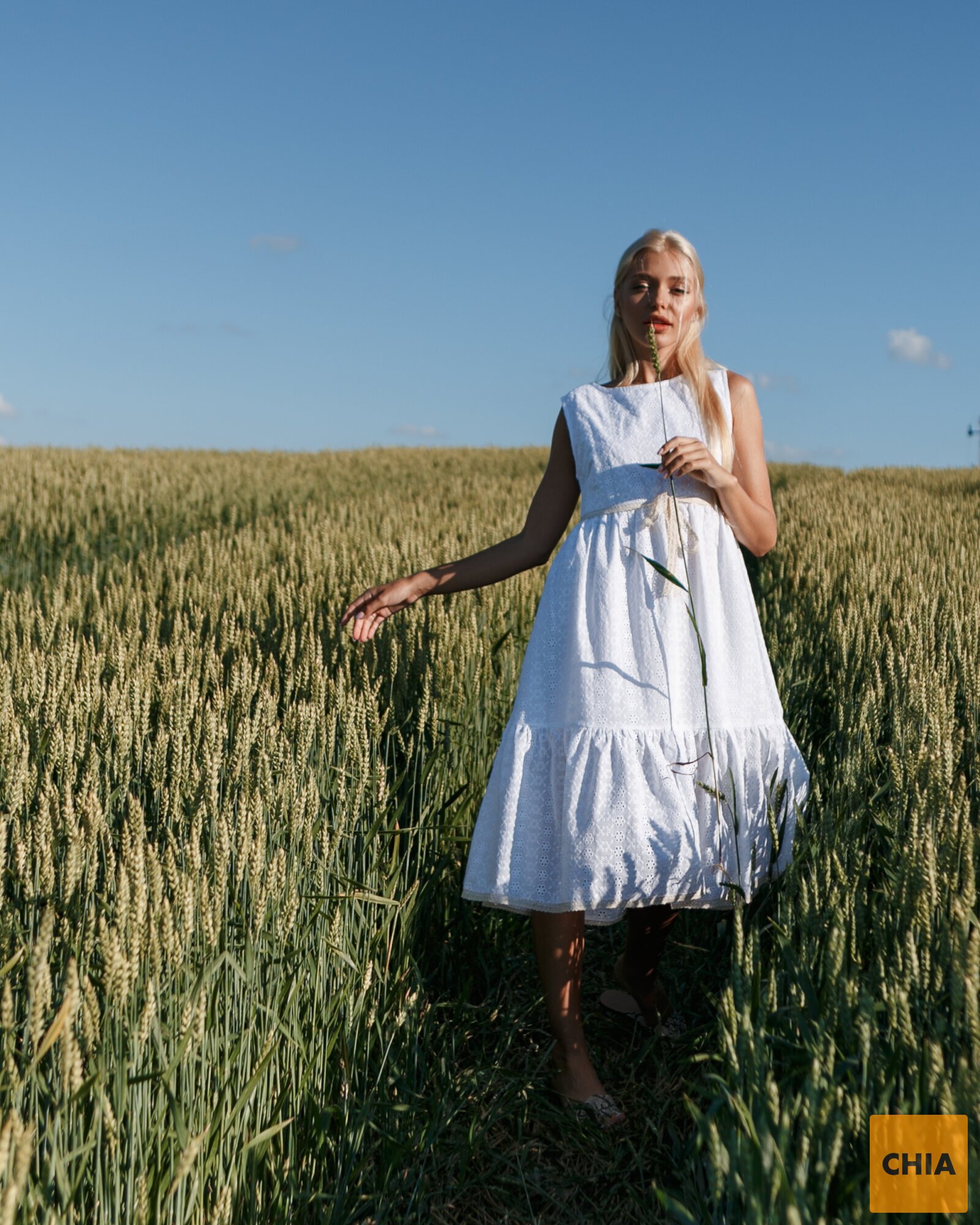 ЖЕНСКОЕ ПЛАТЬЕ ГРЕЙС