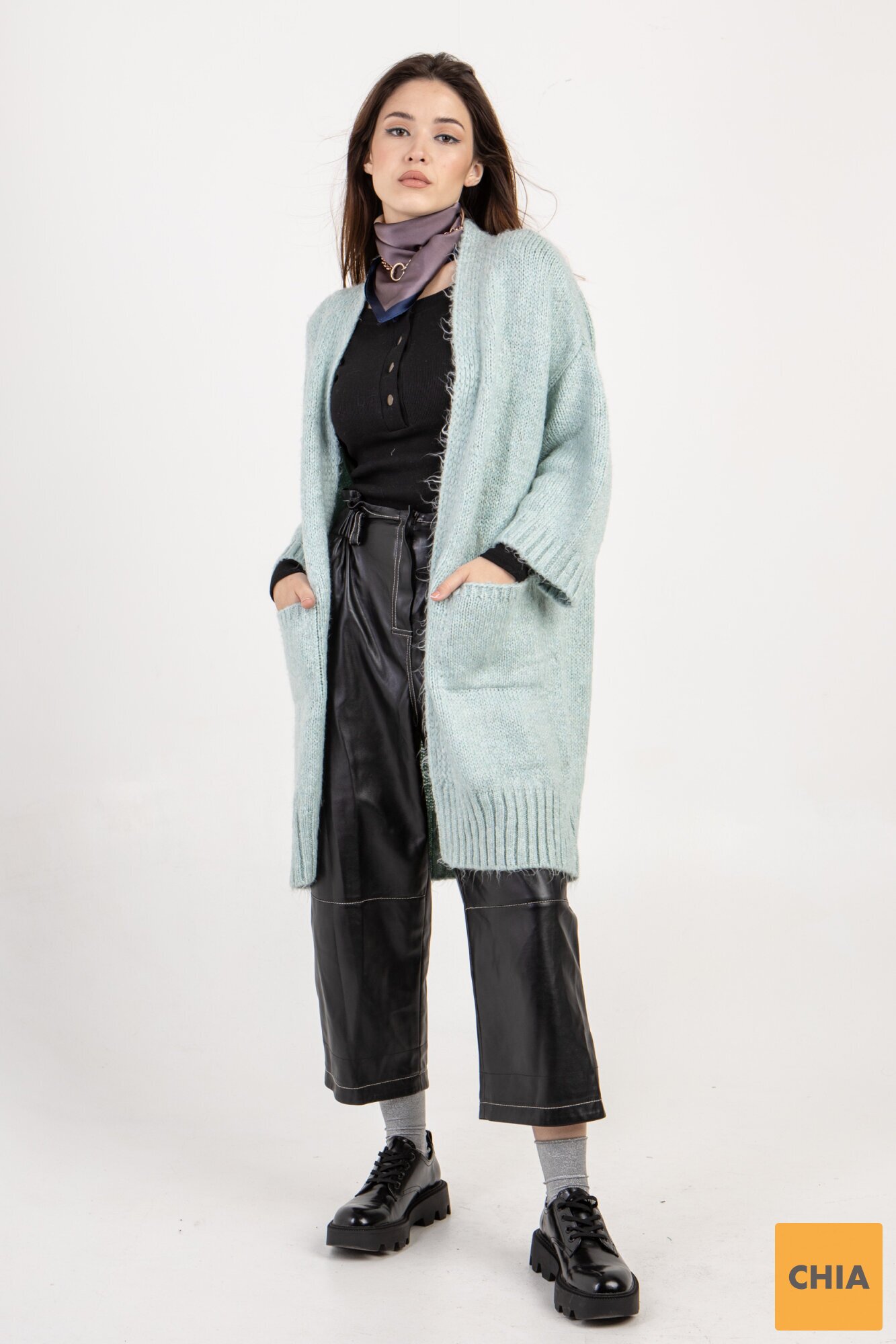 Кардиган Британи