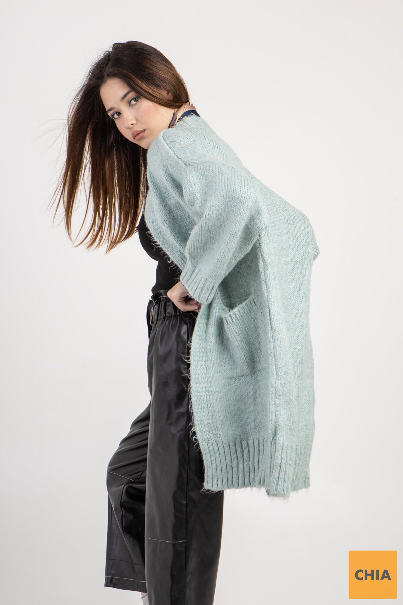 Кардиган Британи