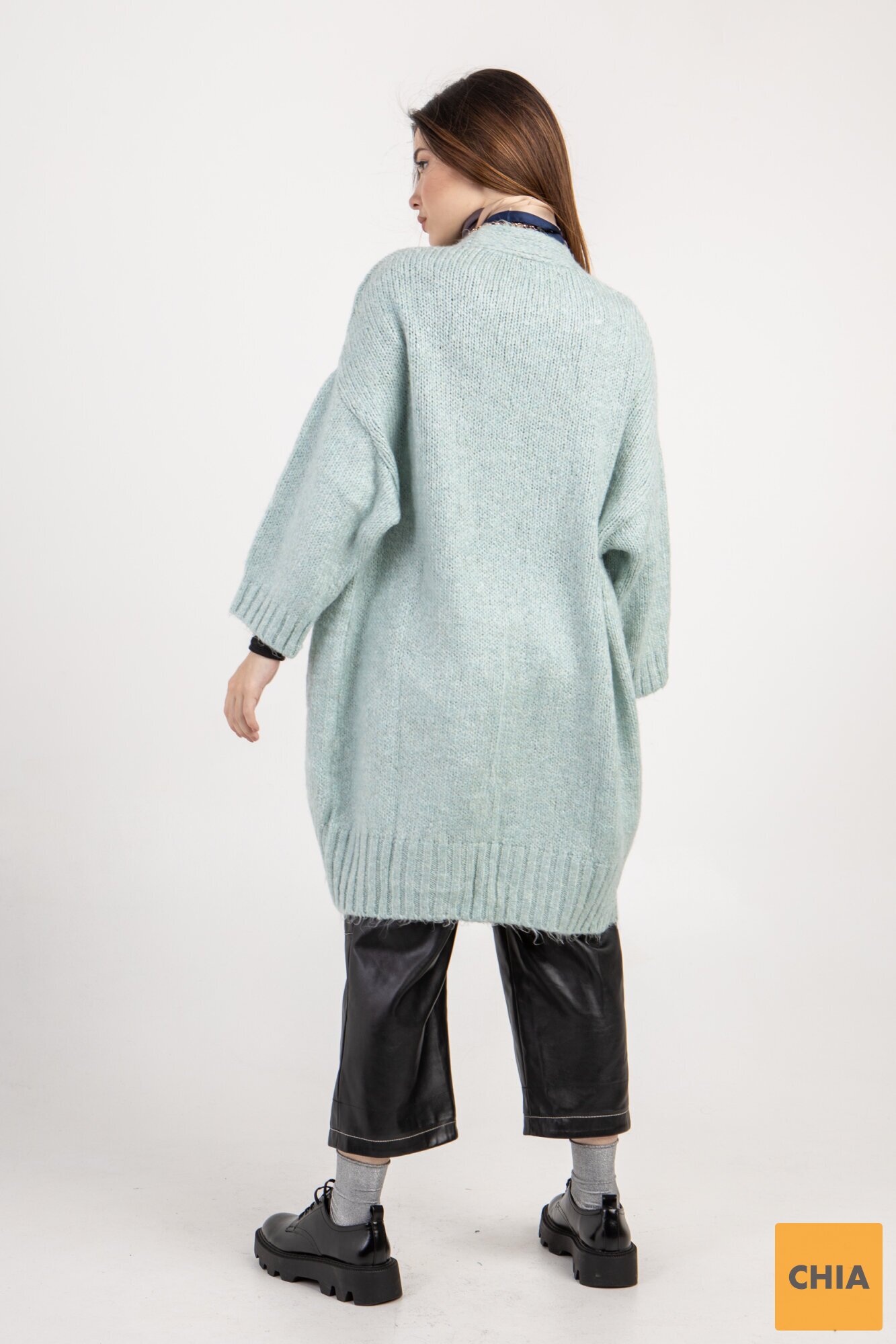 Кардиган Британи