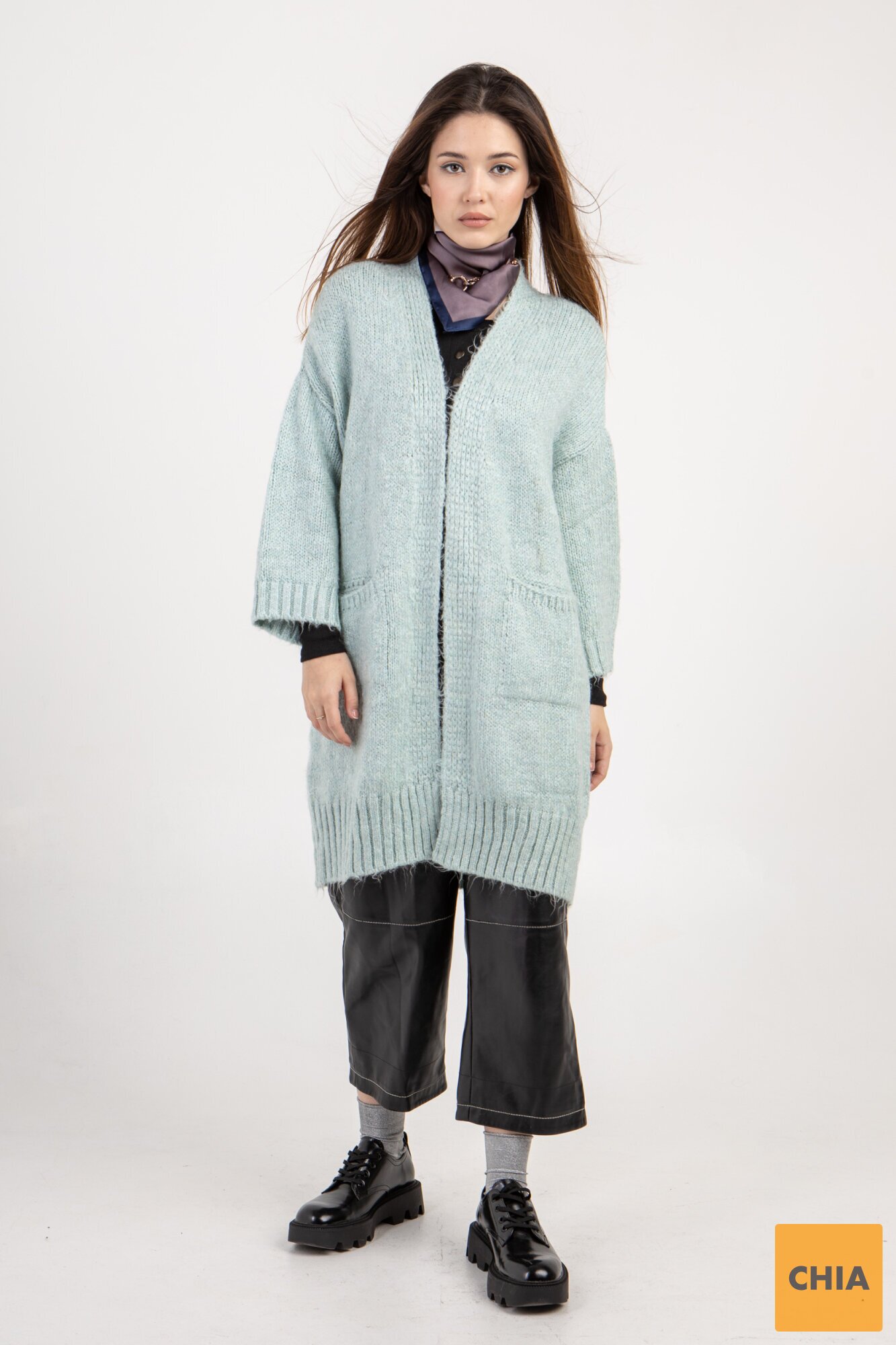 Кардиган Британи