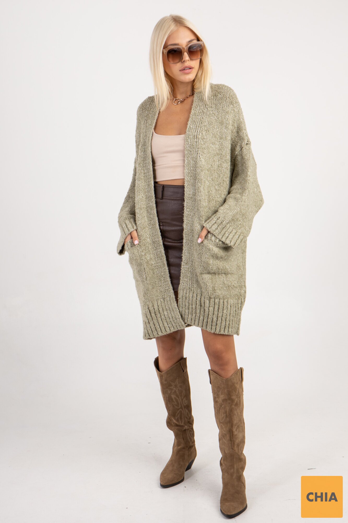 Кардиган Британи