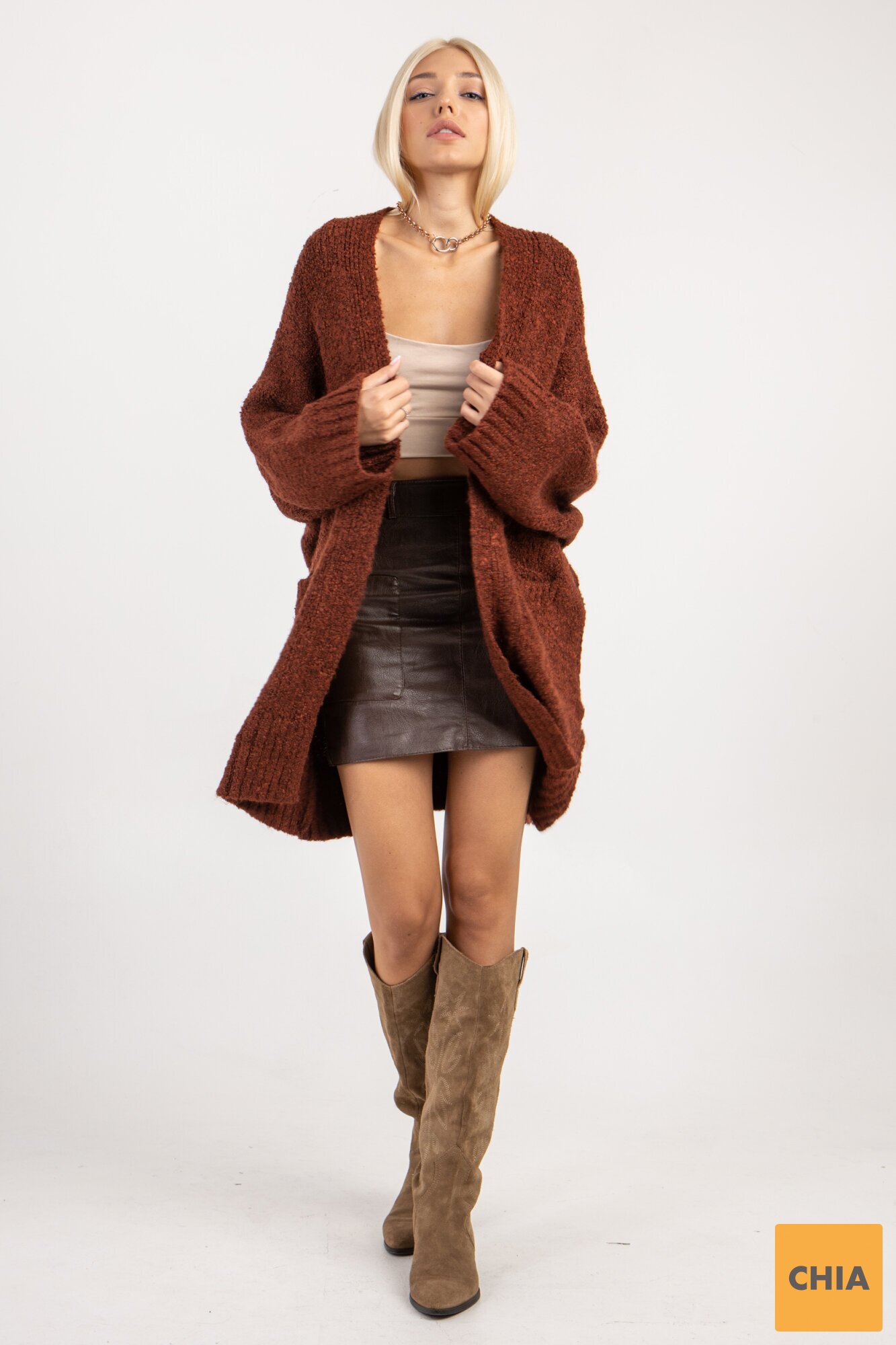 Кардиган Британи