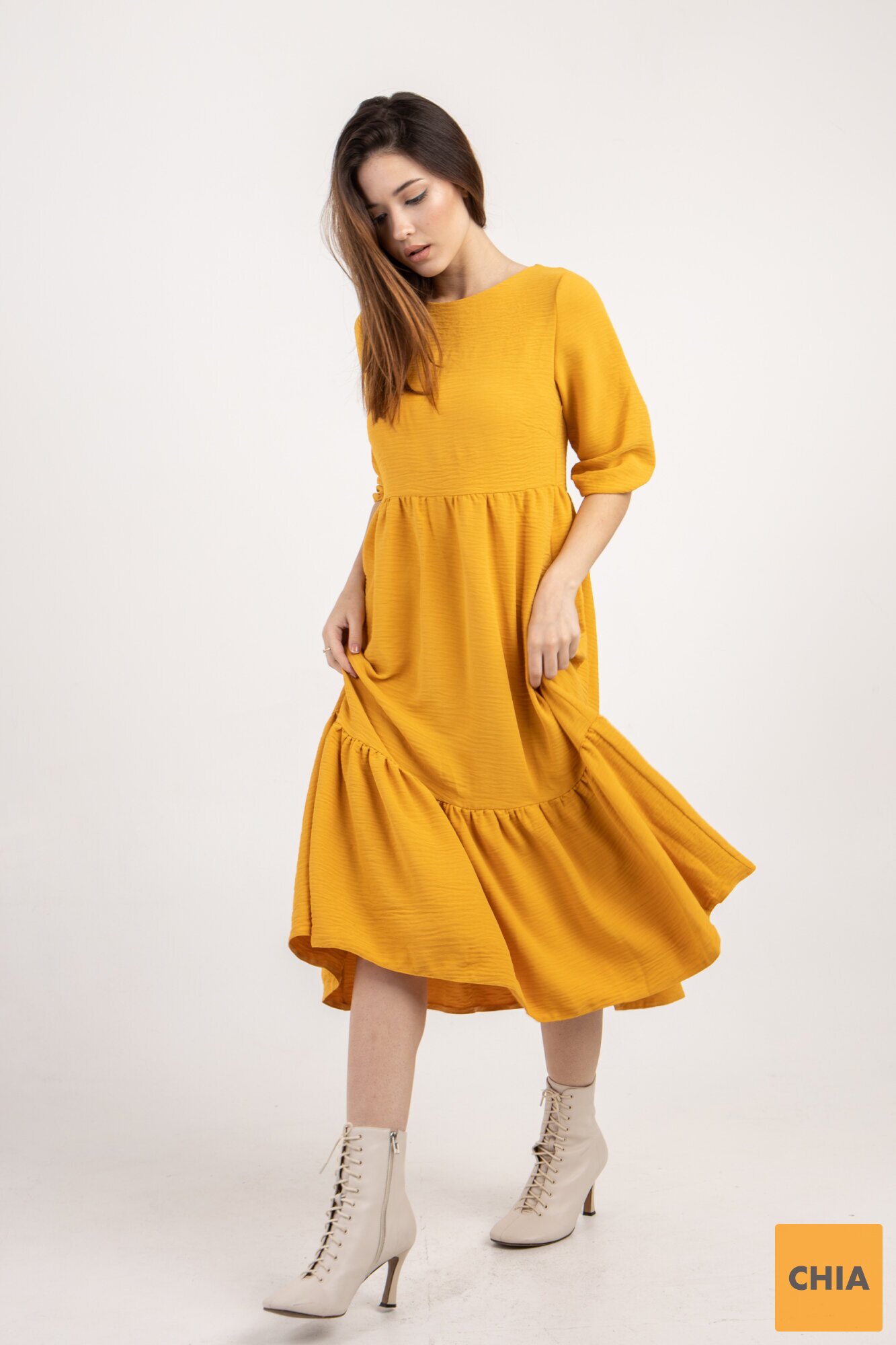 ЖЕНСКОЕ ПЛАТЬЕ  БИЛЛИ