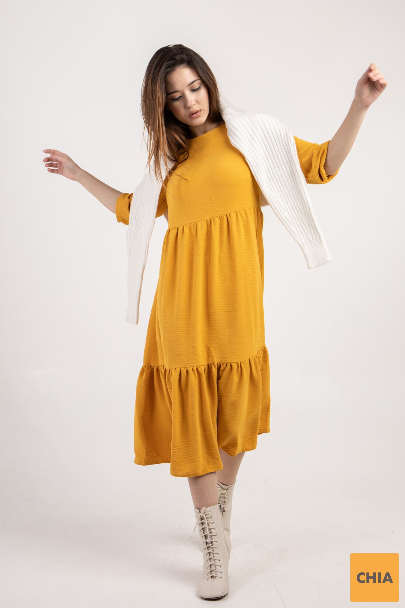 ЖЕНСКОЕ ПЛАТЬЕ  БИЛЛИ