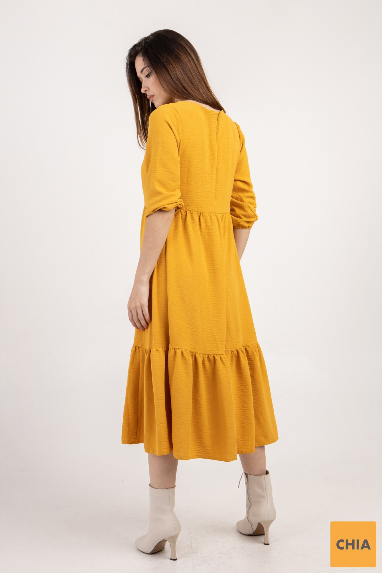 ЖЕНСКОЕ ПЛАТЬЕ  БИЛЛИ