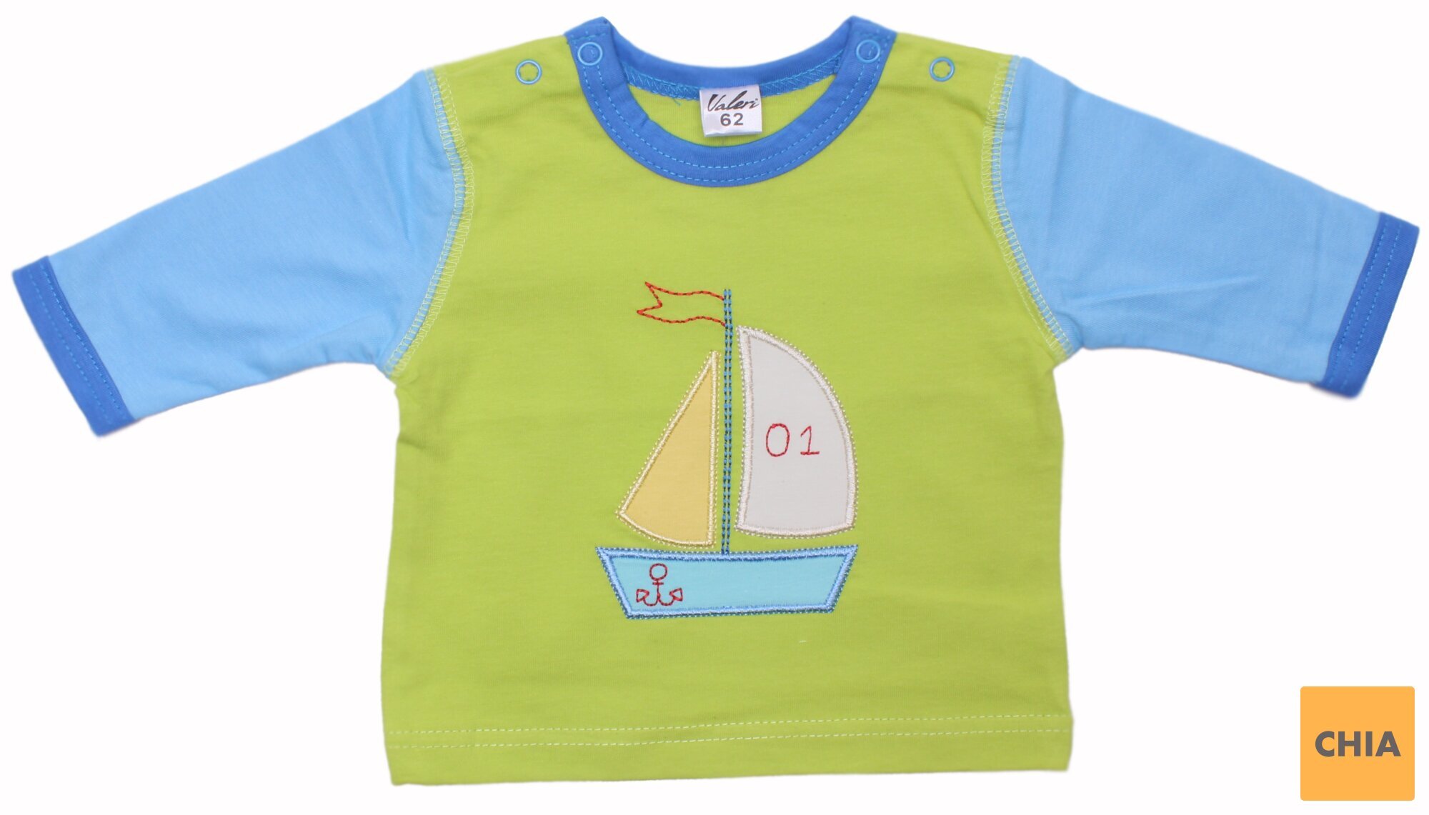 Джемпер для мальчиков