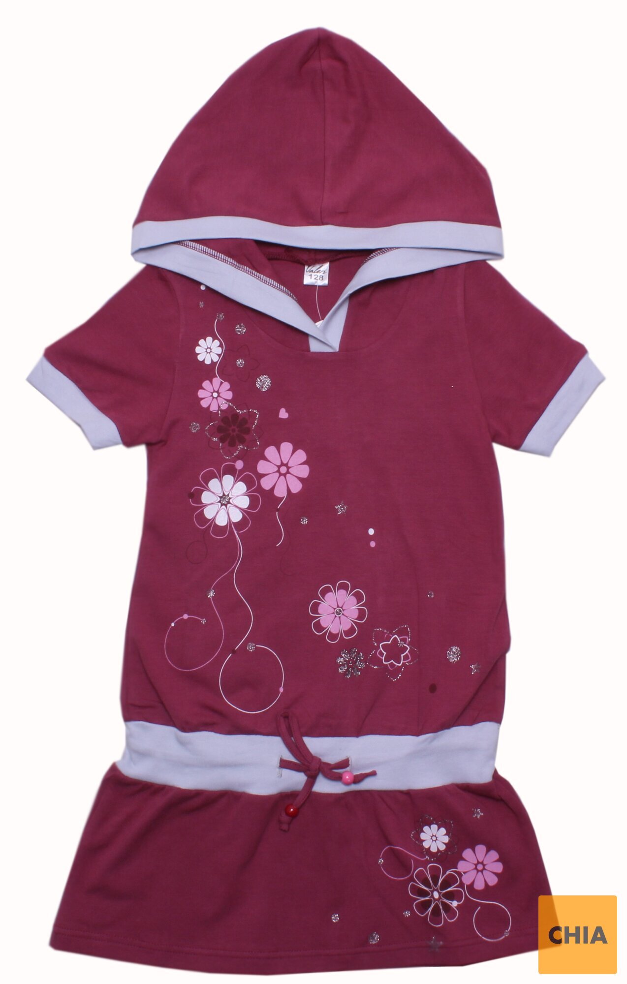 Джемпер для девочек