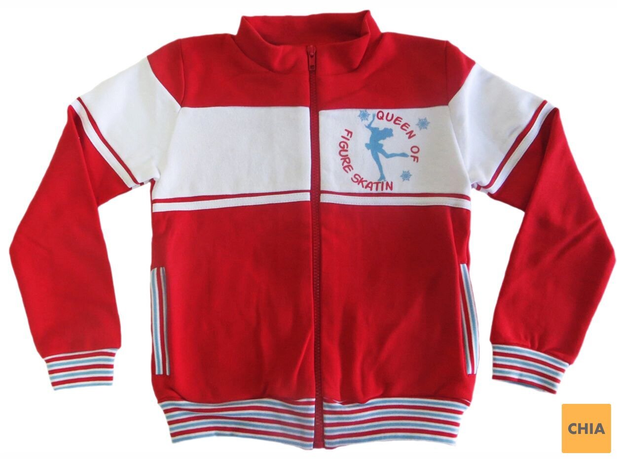 Джемпер для девочек