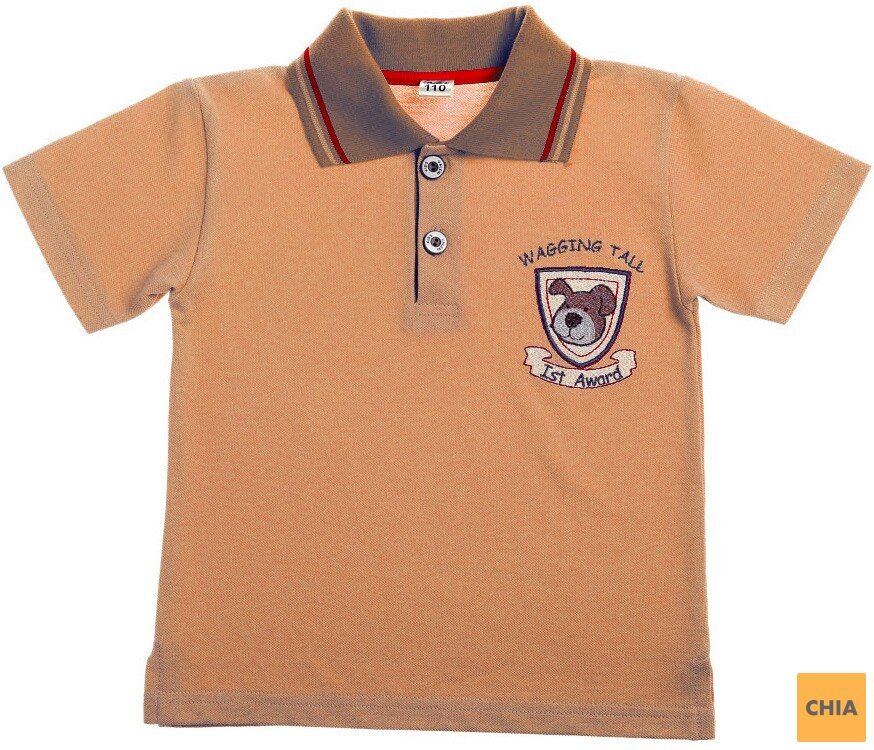 Джемпер для мальчиков