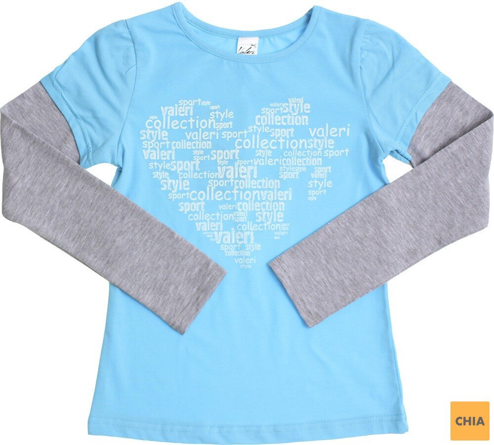 Джемпер для девочек