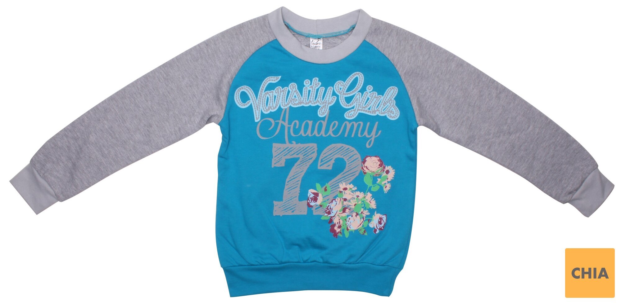 Джемпер для девочек