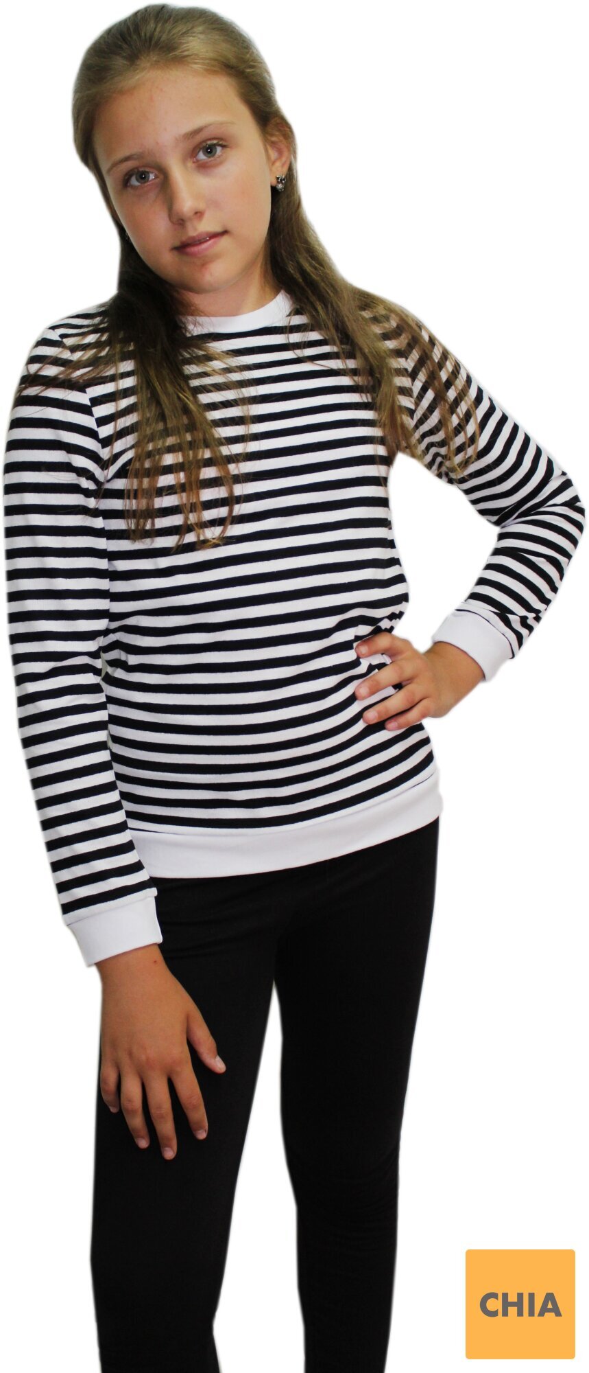 Джемпер для девочек