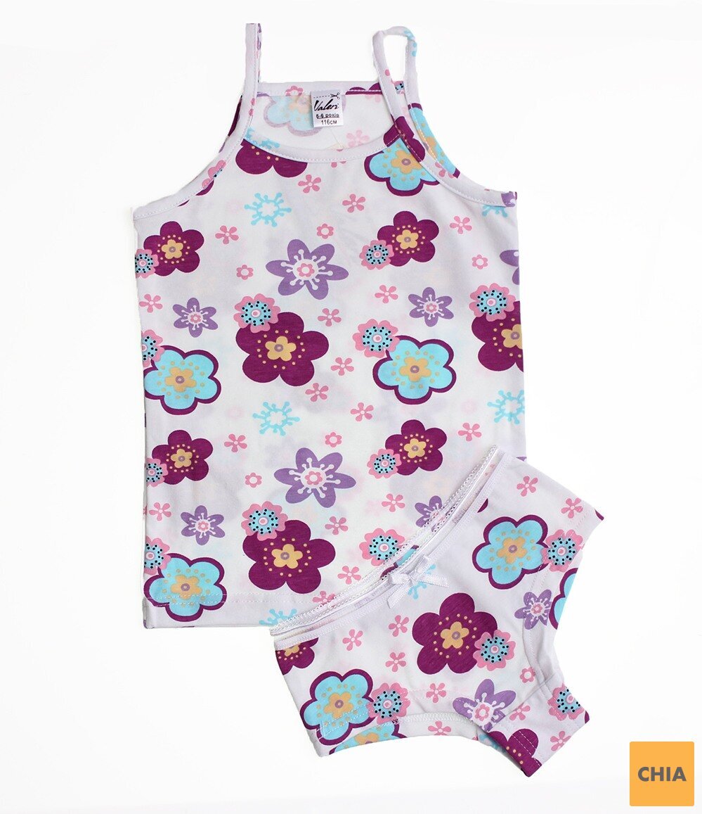 Комплект для девочек