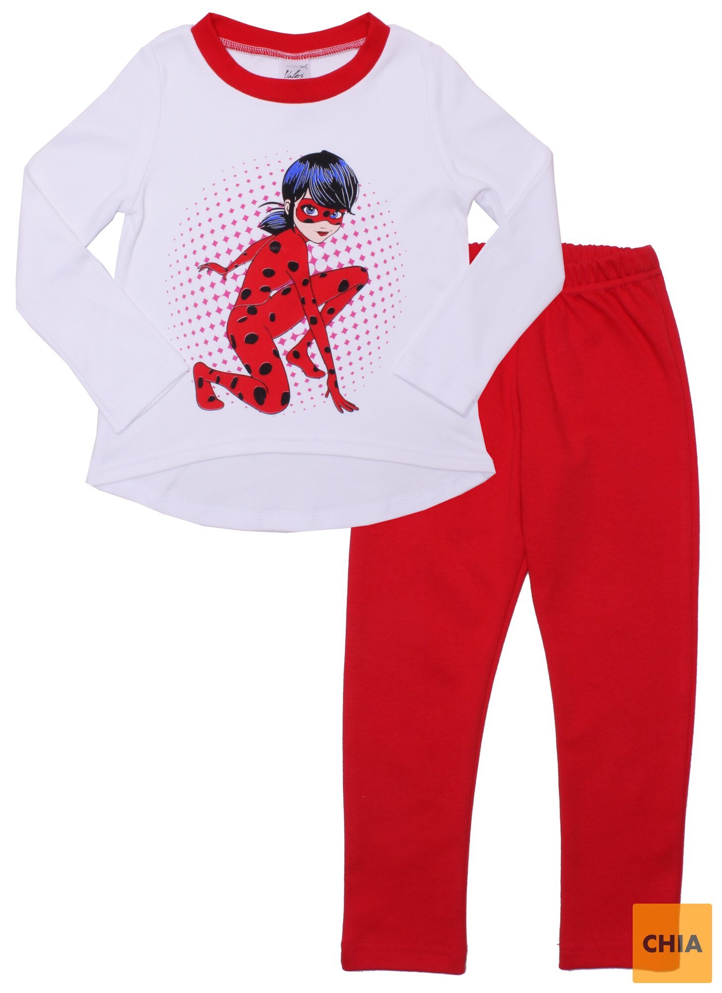 Комплект для девочек