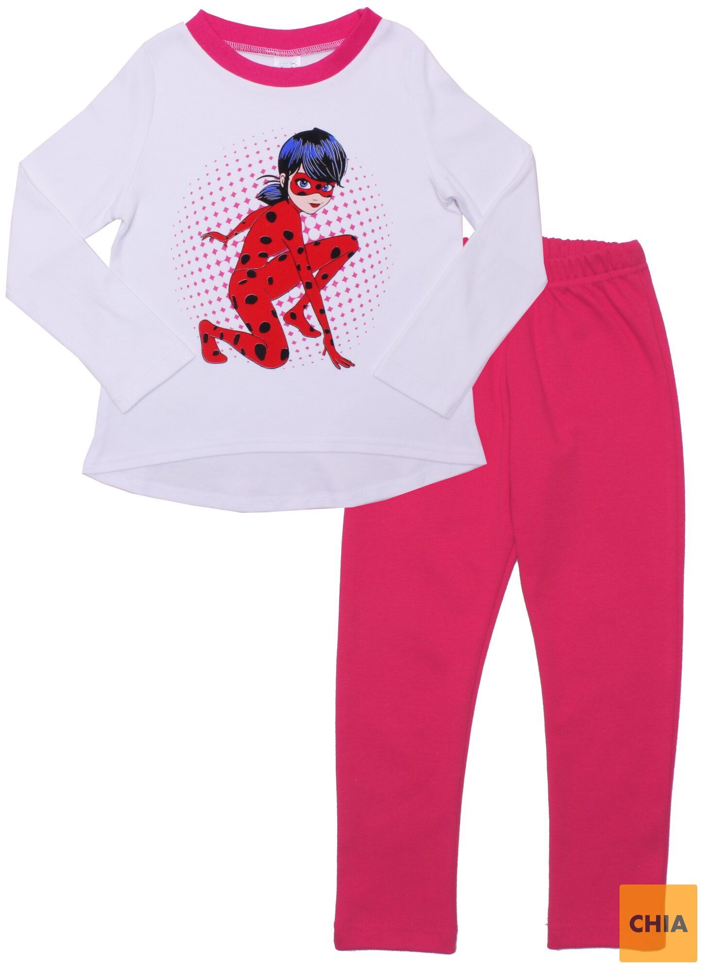 Комплект для девочек