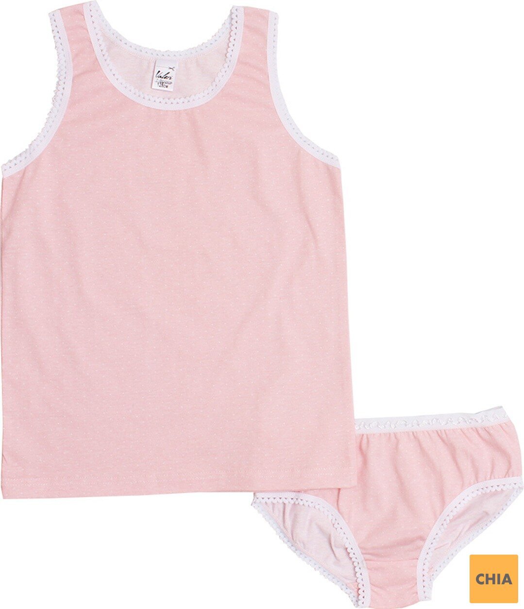 Комплект для девочек