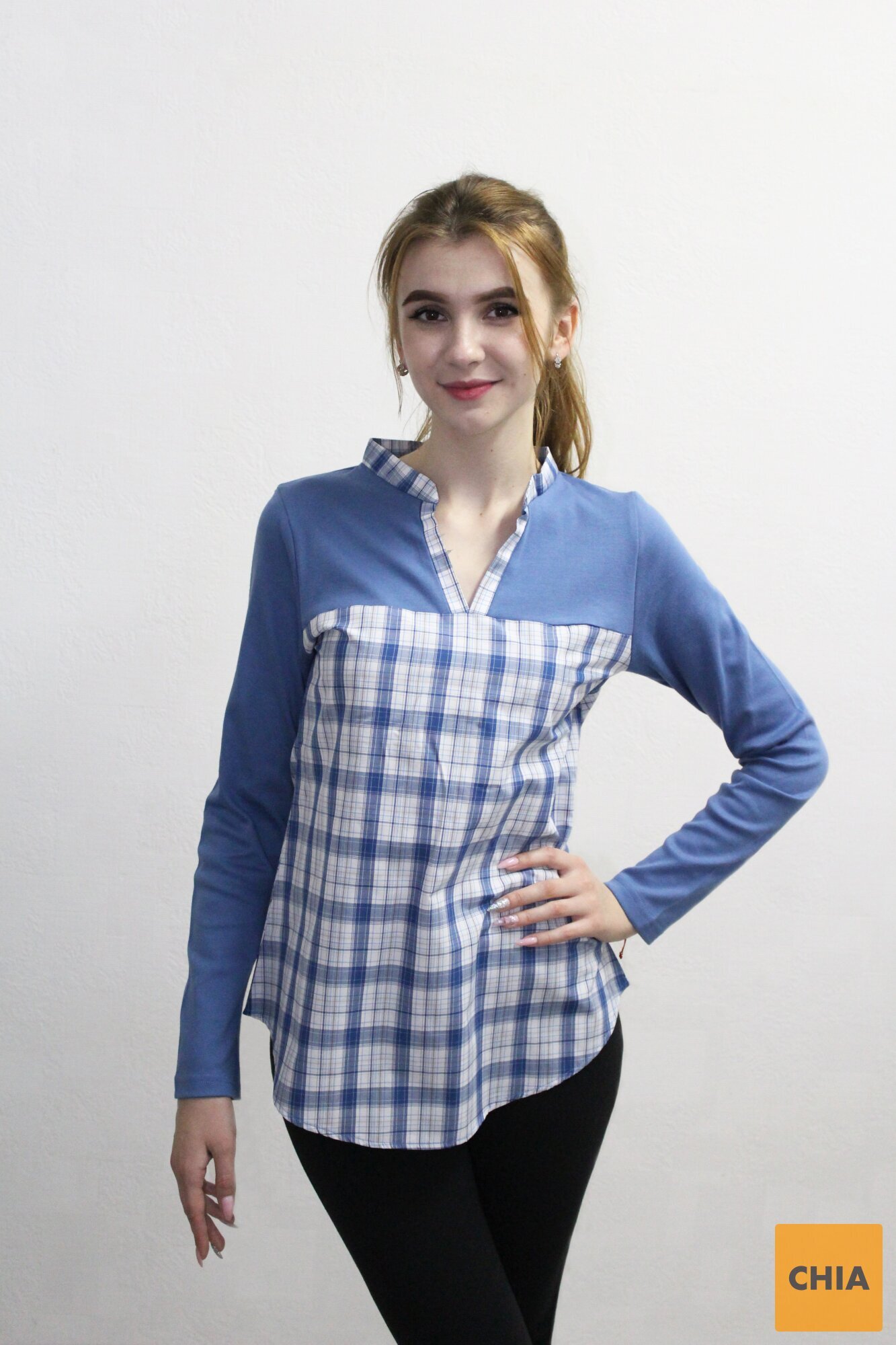 Туника для девочек