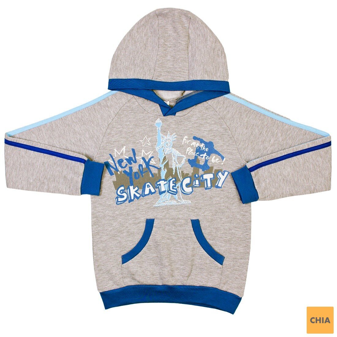 Джемпер для мальчиков