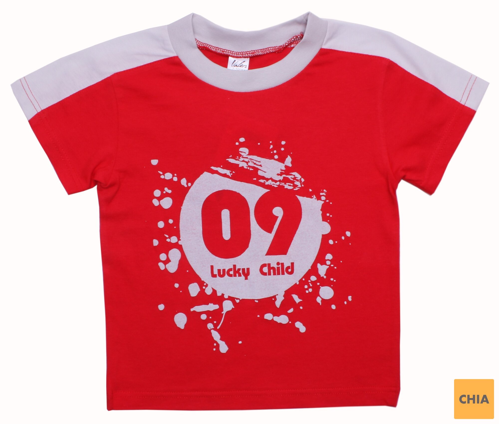 Футболка для мальчиков