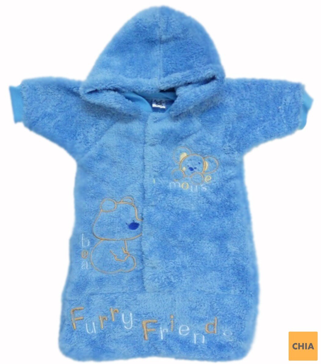 Конверт ясельный