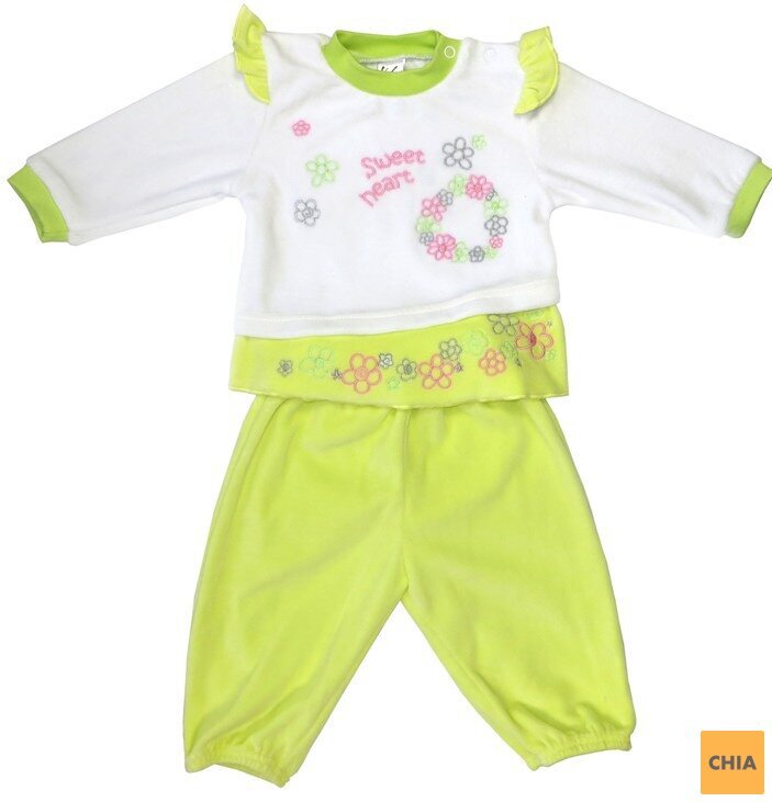 Комплект для девочек