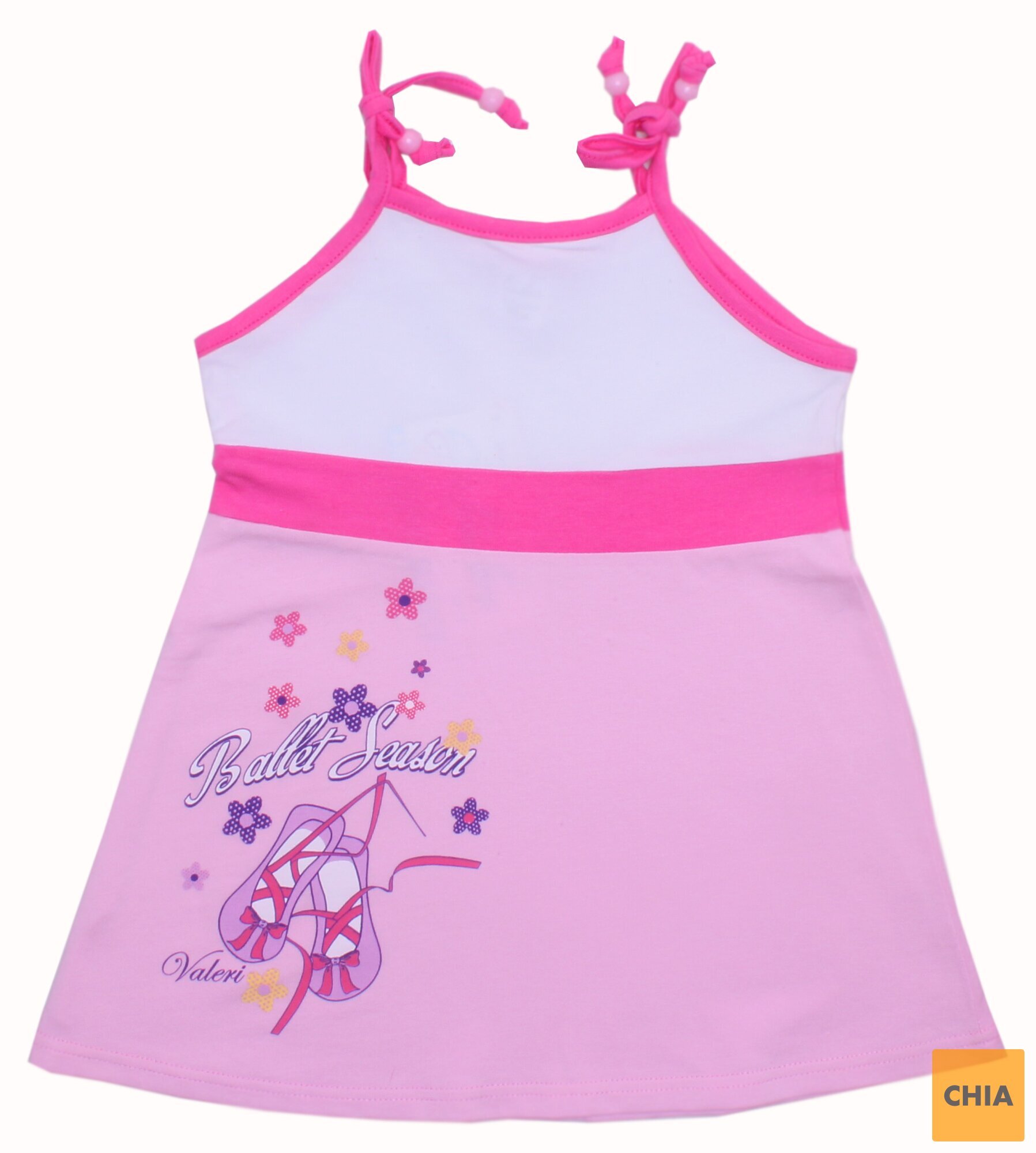 Сарафан для девочек