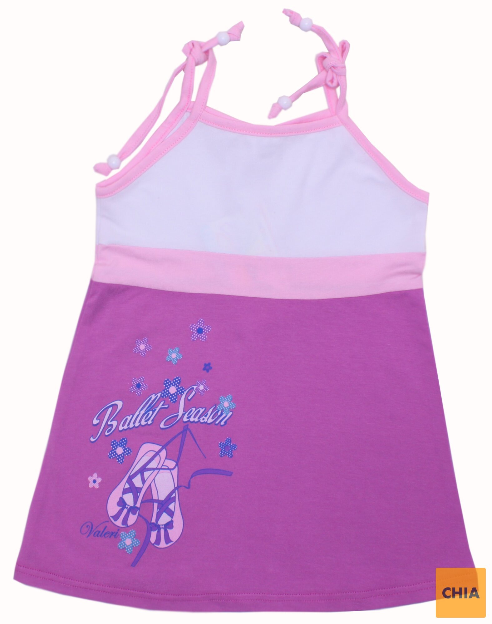 Сарафан для девочек