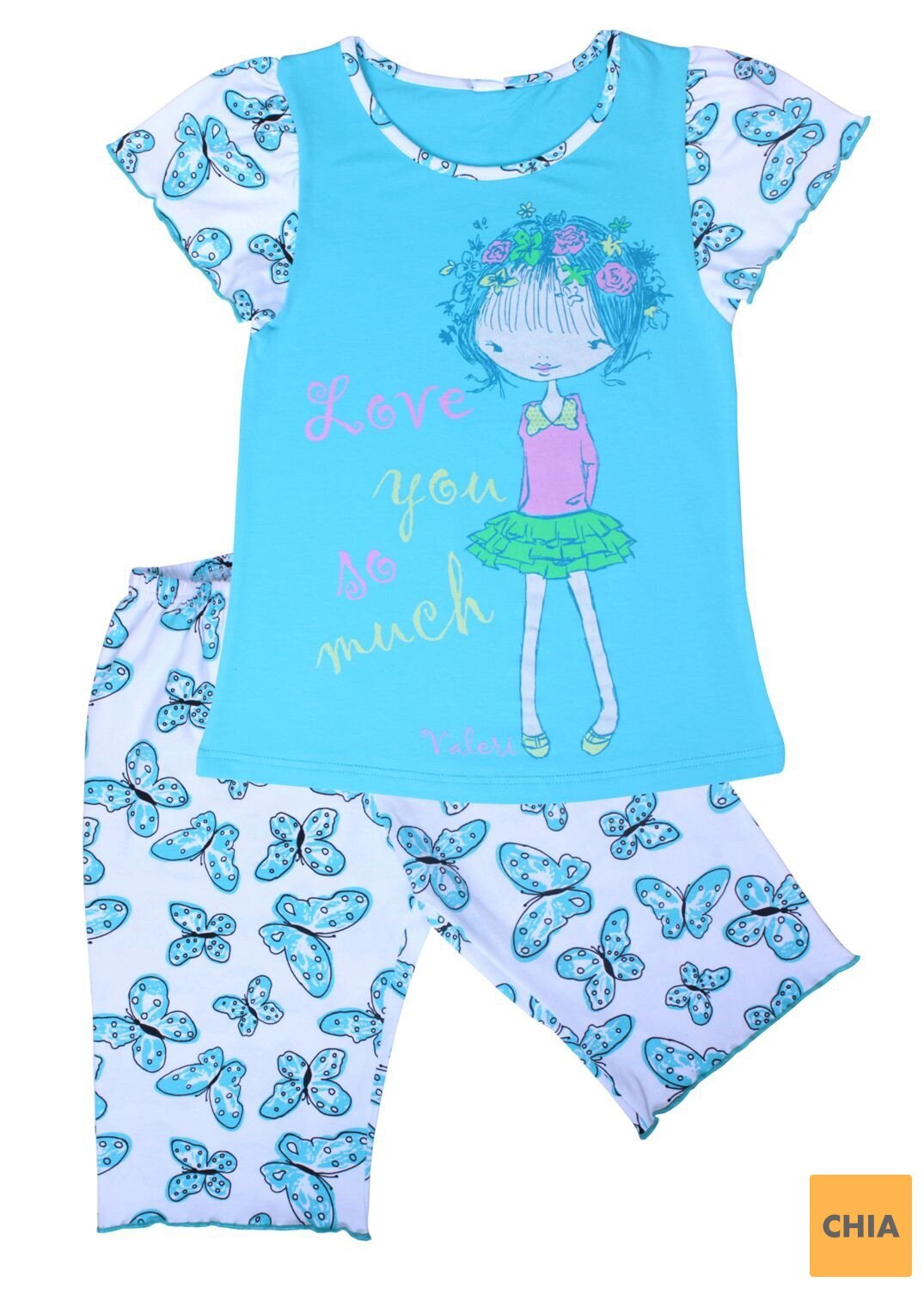 Пимажа для девочек