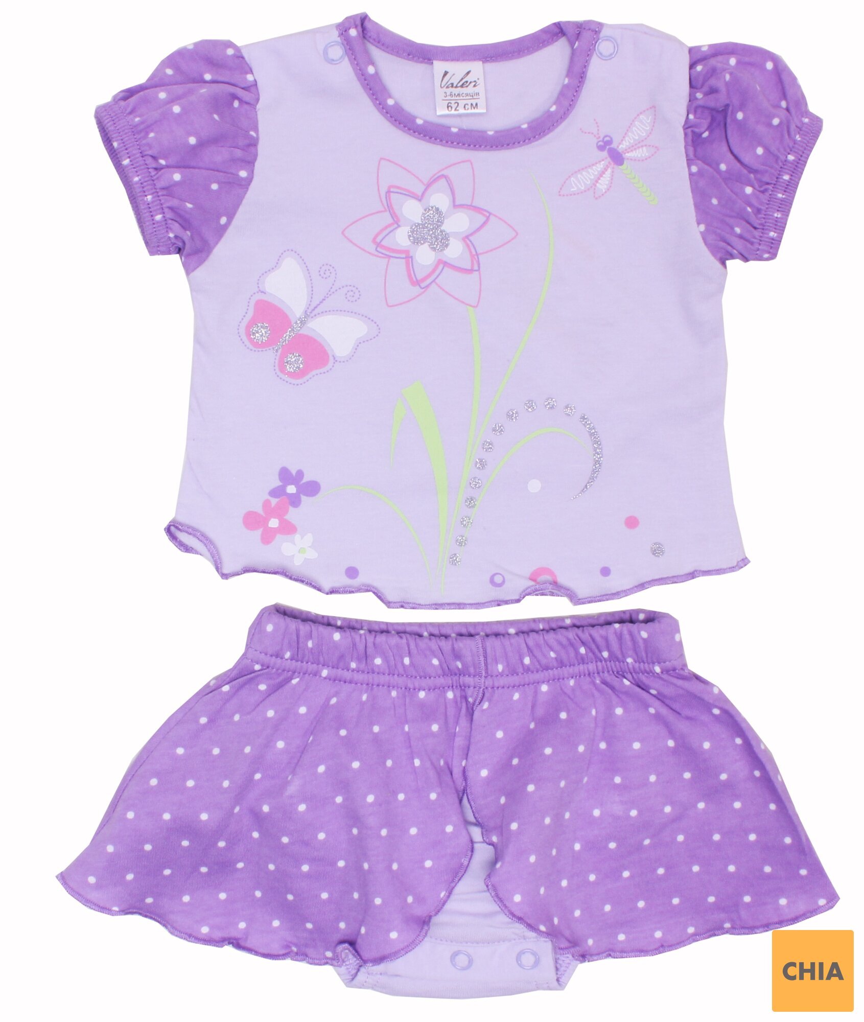 Комплект для девочек